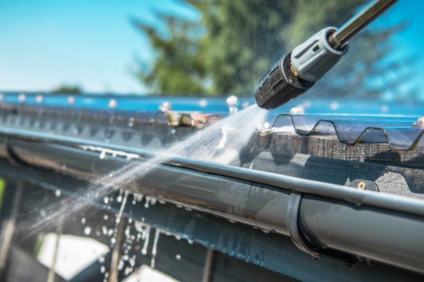 Best Sidewalk Pressure Washing  in Macclenny, FL