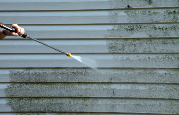 Best Garage Pressure Washing  in Macclenny, FL