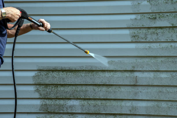 Reliable Macclenny, FL Pressure Washing Solutions