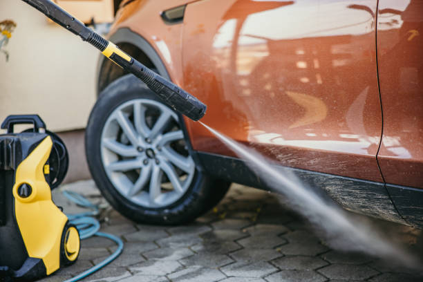 Best House Pressure Washing  in Macclenny, FL