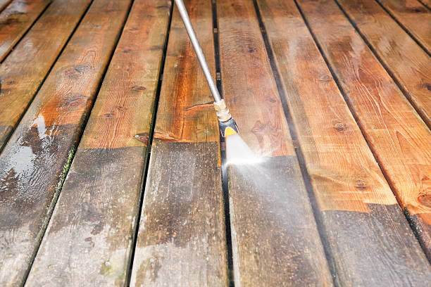 Best Concrete Pressure Washing  in Macclenny, FL