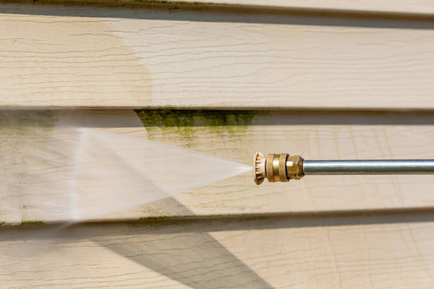 Best Deck Pressure Washing  in Macclenny, FL