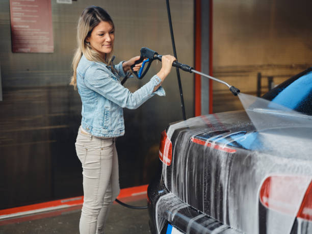 Why Choose Our Certified Pressure Washing Experts for Your Project Needs in Macclenny, FL?