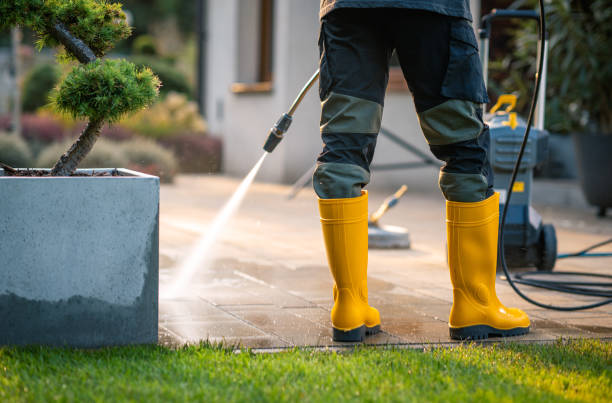 Best Fence Pressure Washing  in Macclenny, FL