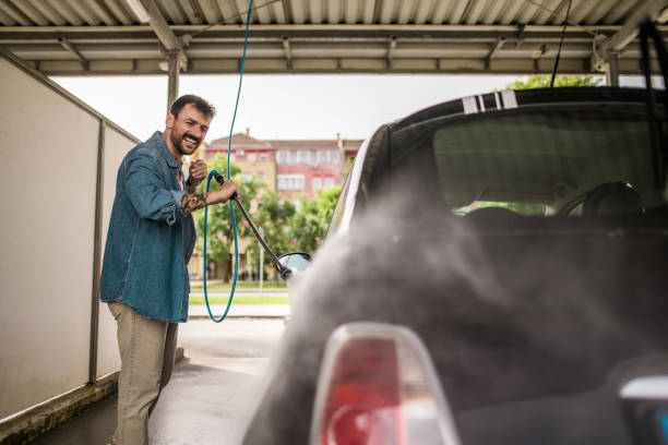 Why Choose Our Certified Pressure Washing Experts for Your Project Needs in Macclenny, FL?